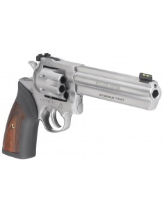 Revólver RUGER GP100 6" 7T... 2