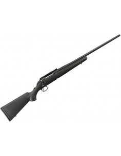Rifle de cerrojo RUGER...