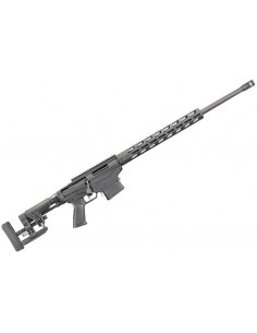 Rifle de cerrojo RUGER...