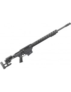 Rifle de cerrojo RUGER...