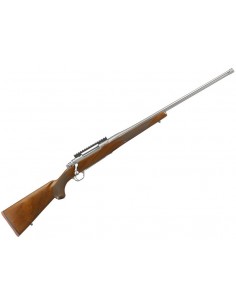 Rifle de cerrojo RUGER...