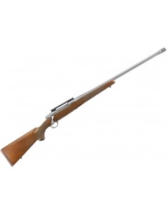 Rifle de cerrojo RUGER...