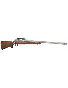 Rifle de cerrojo RUGER... 2