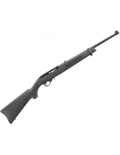 Carabina semiautomática...