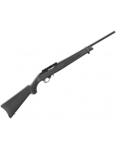 Carabina semiautomática...
