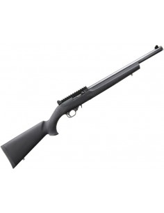 Carabina semiautomática...