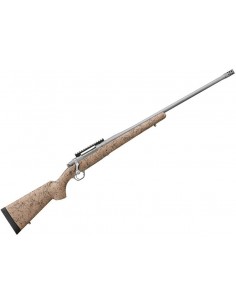 Rifle de cerrojo RUGER FTW...