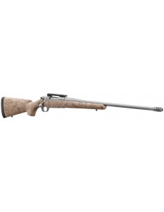 Rifle de cerrojo RUGER FTW... 2