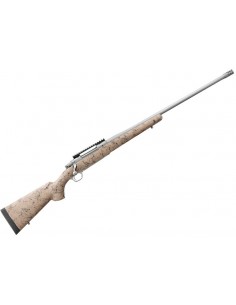 Rifle de cerrojo RUGER FTW...