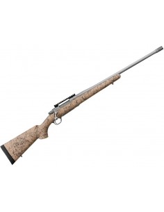 Rifle de cerrojo RUGER FTW...