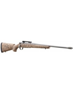 Rifle de cerrojo RUGER FTW... 2