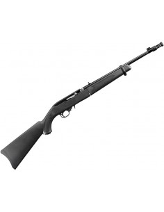 Carabina semiautomática...