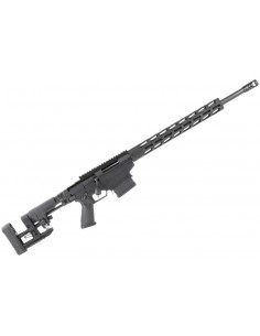Rifle de cerrojo RUGER...