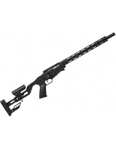 Carabina de cerrojo RUGER...