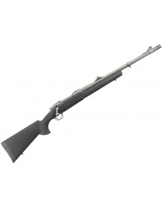 Rifle de cerrojo RUGER...