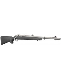 Rifle de cerrojo RUGER... 2