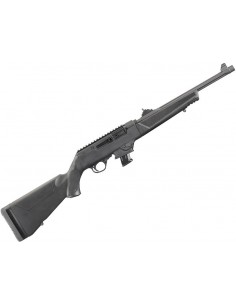 Carabina semiautomática...