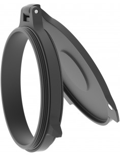 Tapa para visor LEUPOLD... 2