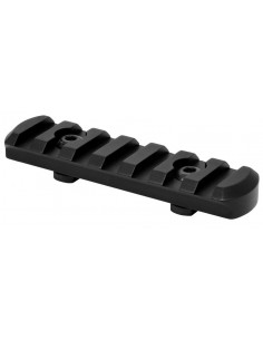 Carril WARNE M-LOK 7...