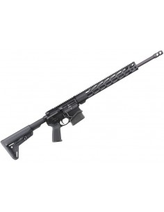 Rifle semiautomático RUGER...