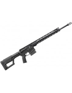 Rifle semiautomático RUGER...