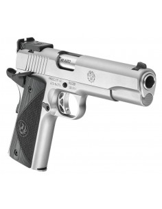 Pistola RUGER SR1911 Target... 2