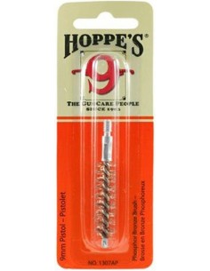 Escobilla de bronce HOPPE'S... 2