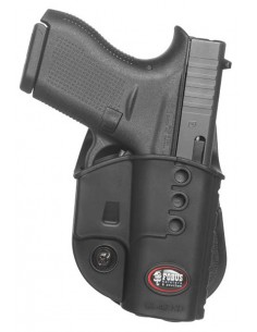 Funda FOBUS Paddle GLOCK 42