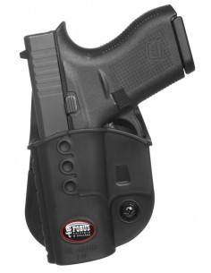 Funda FOBUS Paddle GLOCK 42...