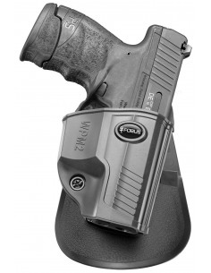 Funda FOBUS Paddle Walther...