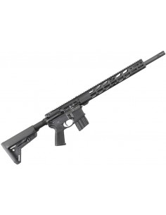 Rifle semiautomático RUGER...