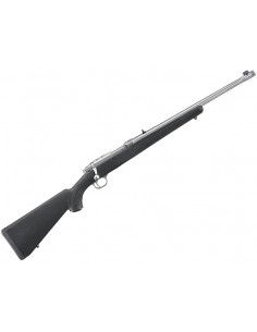 Rifle de cerrojo RUGER...
