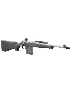 Rifle de cerrojo RUGER... 2