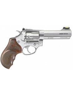 Revólver RUGER SP101 Match...