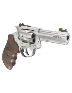 Revólver RUGER SP101 Match... 2