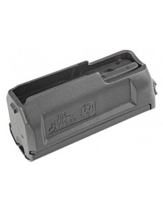 Cargador de polímero RUGER...