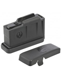 Cargador de polímero RUGER... 2