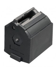 Cargador rotatorio RUGER 9R...