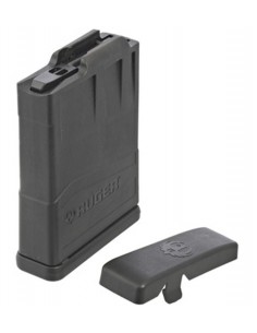 Cargador de polímero RUGER... 2