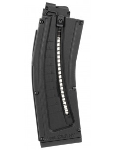 Cargador ISSC MK22 negro -...