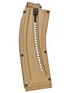 Cargador ISSC MK22 arena -...
