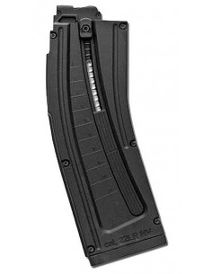 Cargador ISSC MK22 negro -...