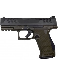 Pistola Walther PDP Compact...