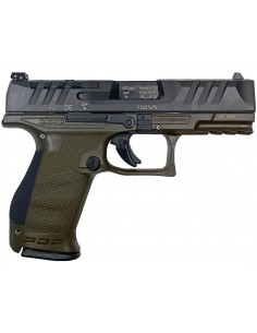Pistola Walther PDP Compact... 2