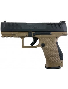 Pistola Walther PDP Compact...