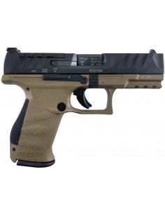Pistola Walther PDP Compact... 2