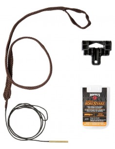 Baqueta textil BORESNAKE... 2