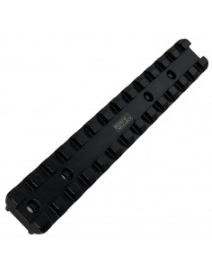 Carril picatinny OPTIK ARMS...
