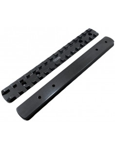 Carril picatinny OPTIK ARMS...