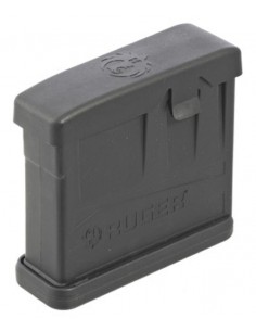 Cargador de polímero RUGER...